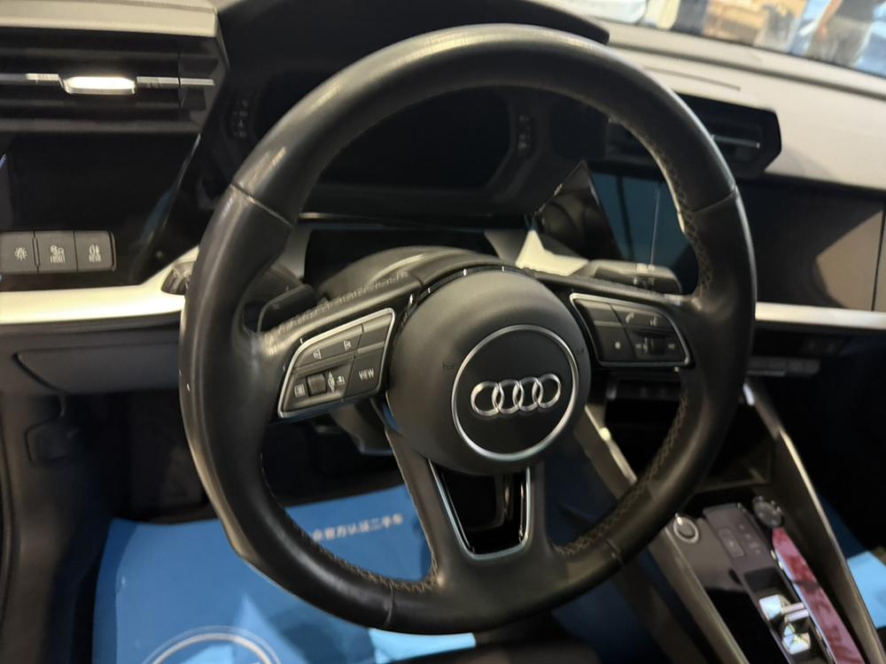 Audi Audi A3