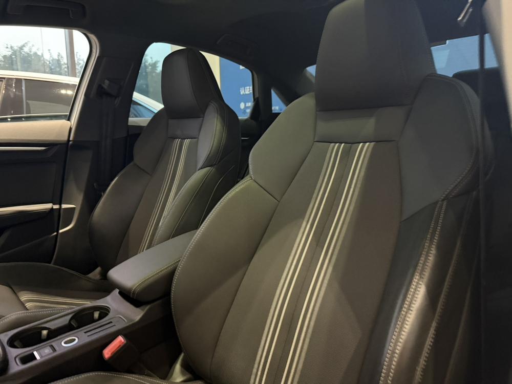 Audi Audi A3