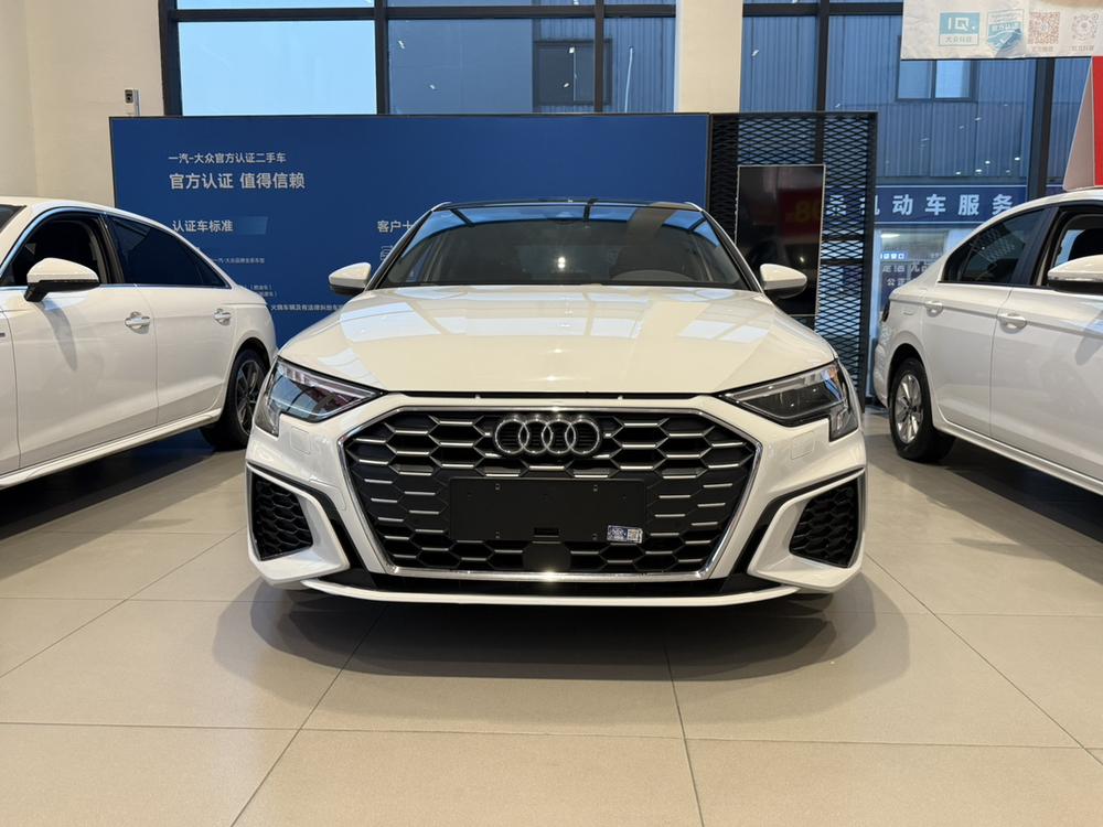 Audi Audi A3