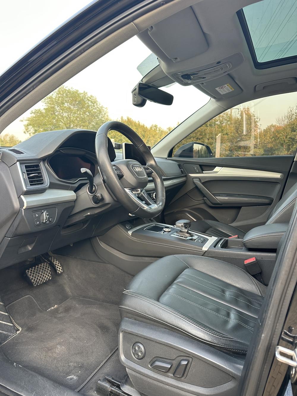 Audi Audi Q5L