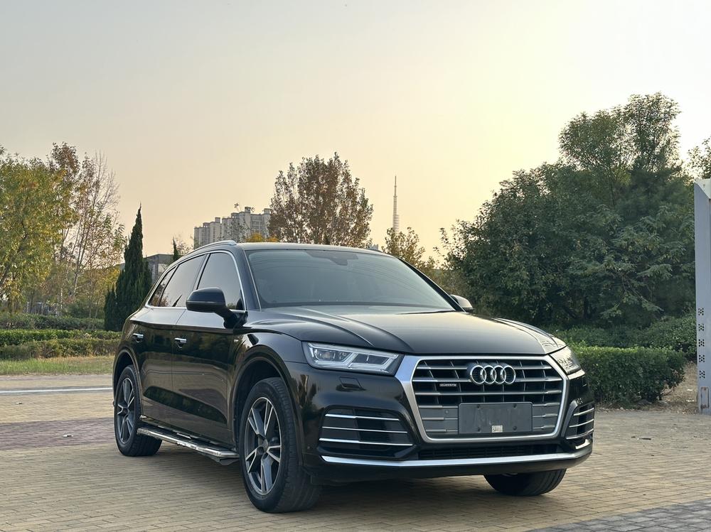 Audi Audi Q5L