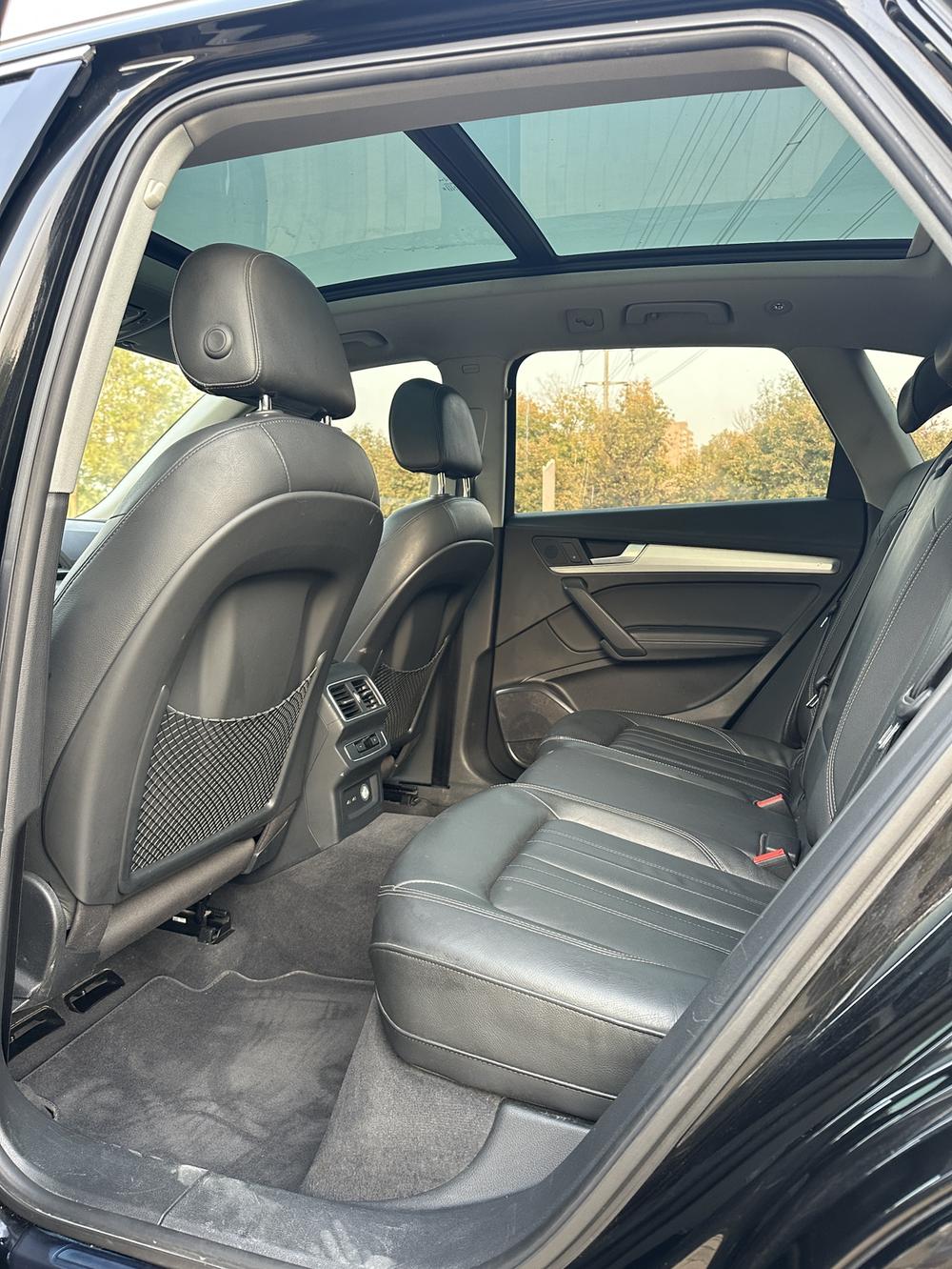 Audi Audi Q5L