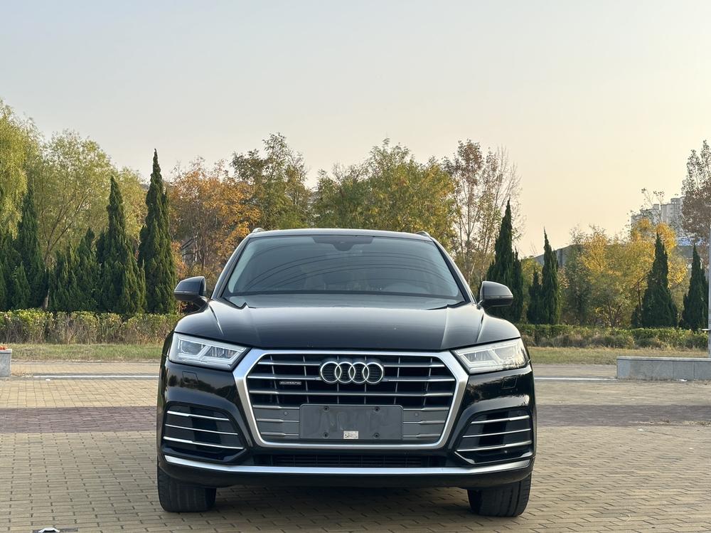 Audi Audi Q5L