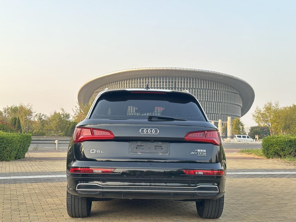 Audi Audi Q5L