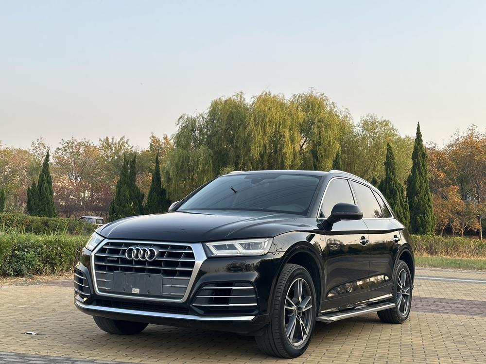 Audi Audi Q5L