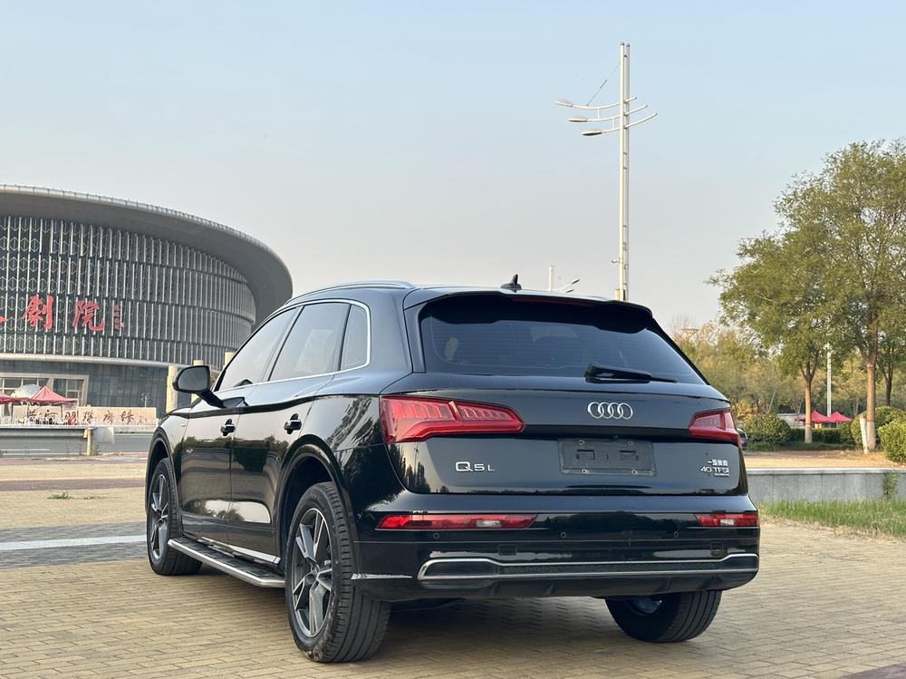 Audi Audi Q5L