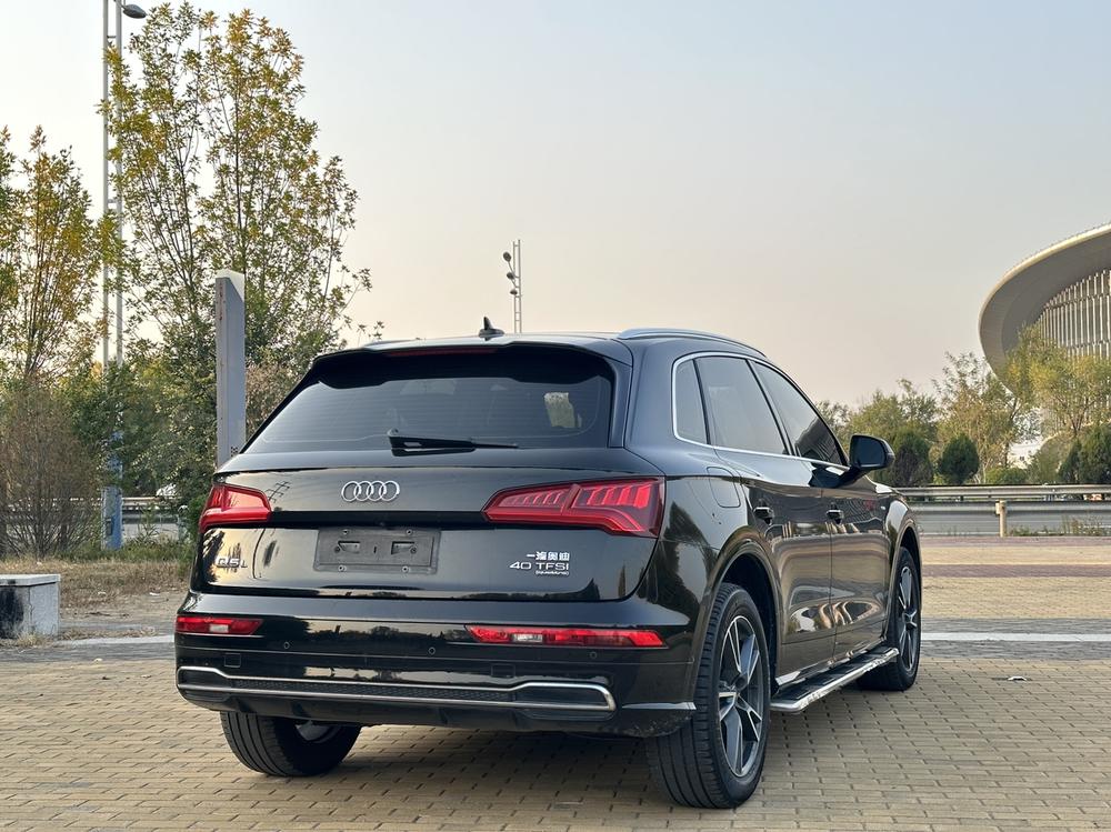 Audi Audi Q5L