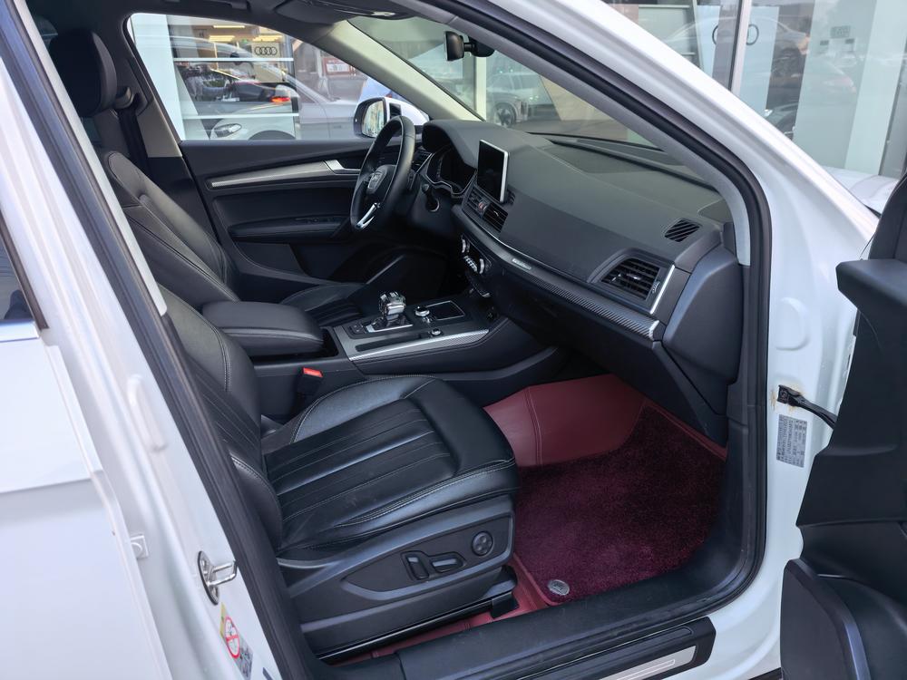 Audi Audi Q5L