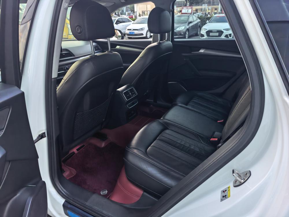 Audi Audi Q5L
