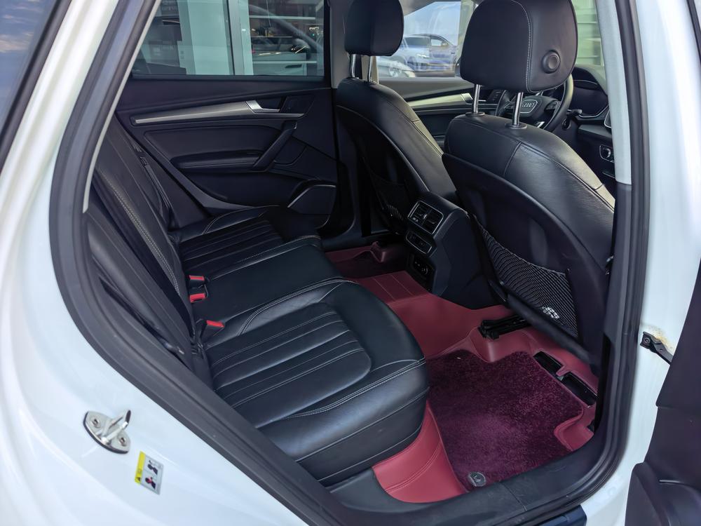 Audi Audi Q5L