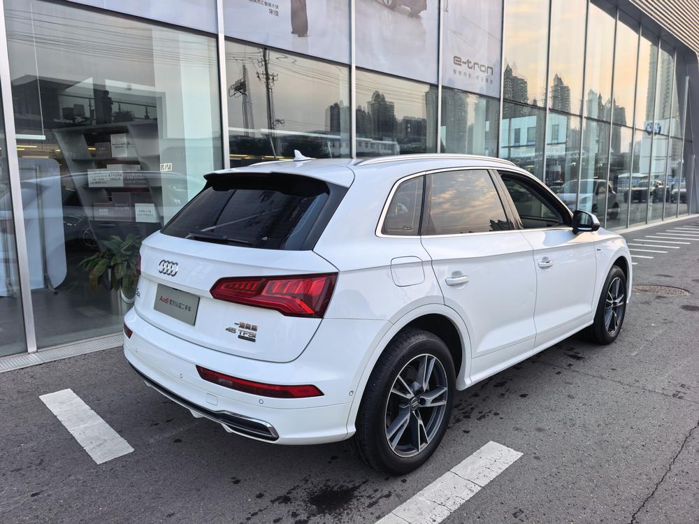 Audi Audi Q5L