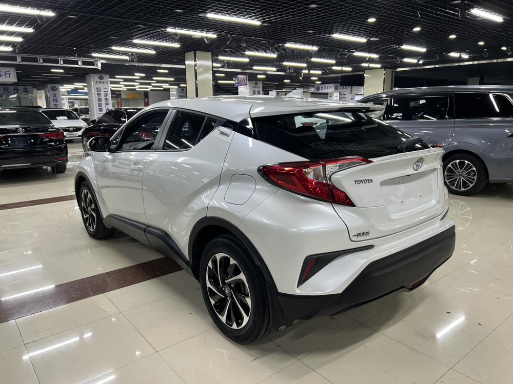 Toyota Izoa