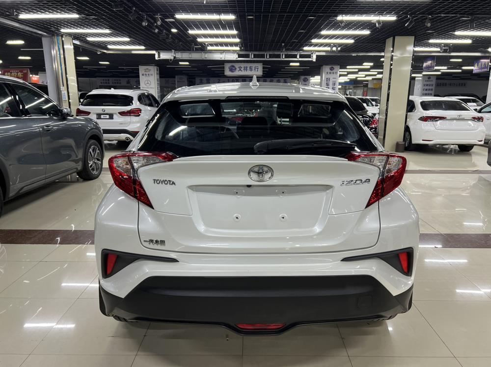 Toyota Izoa