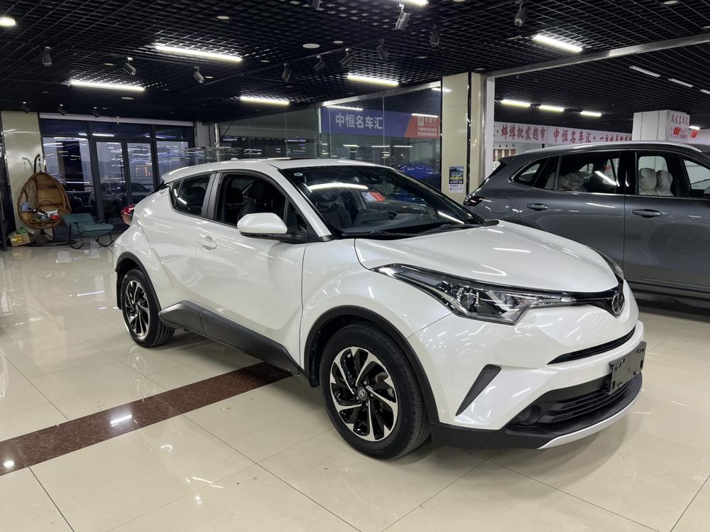 Toyota Izoa