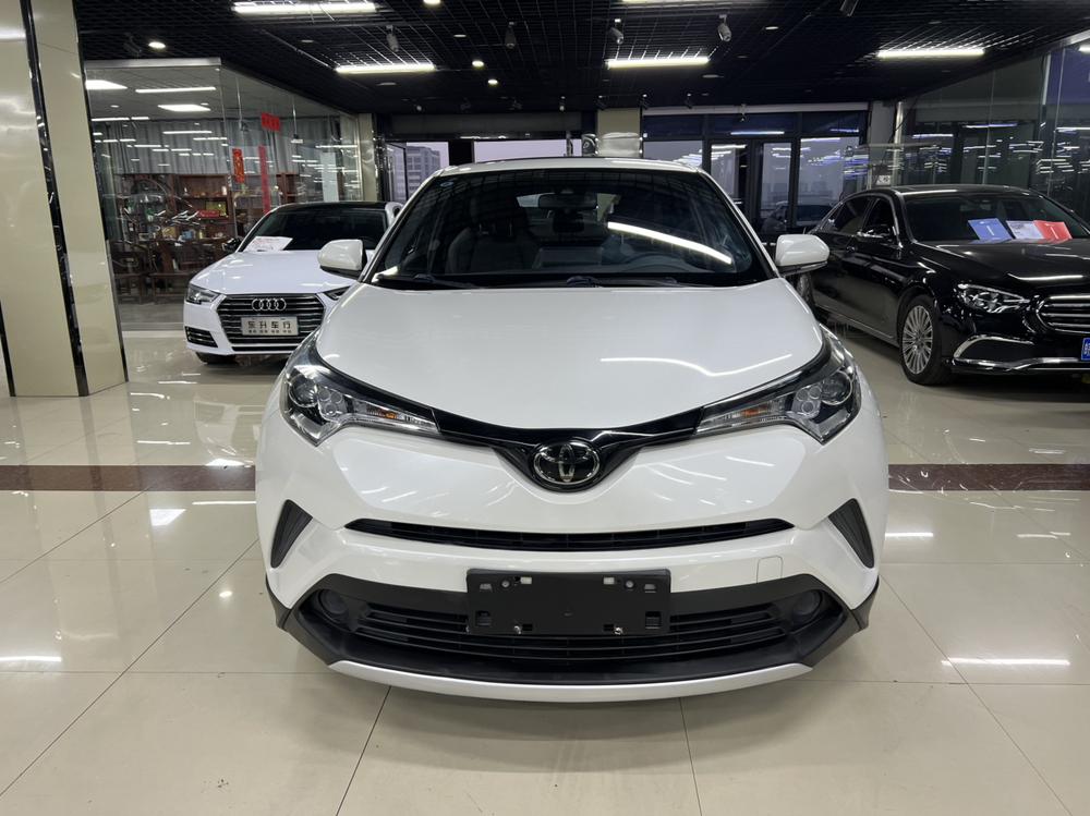 Toyota Izoa