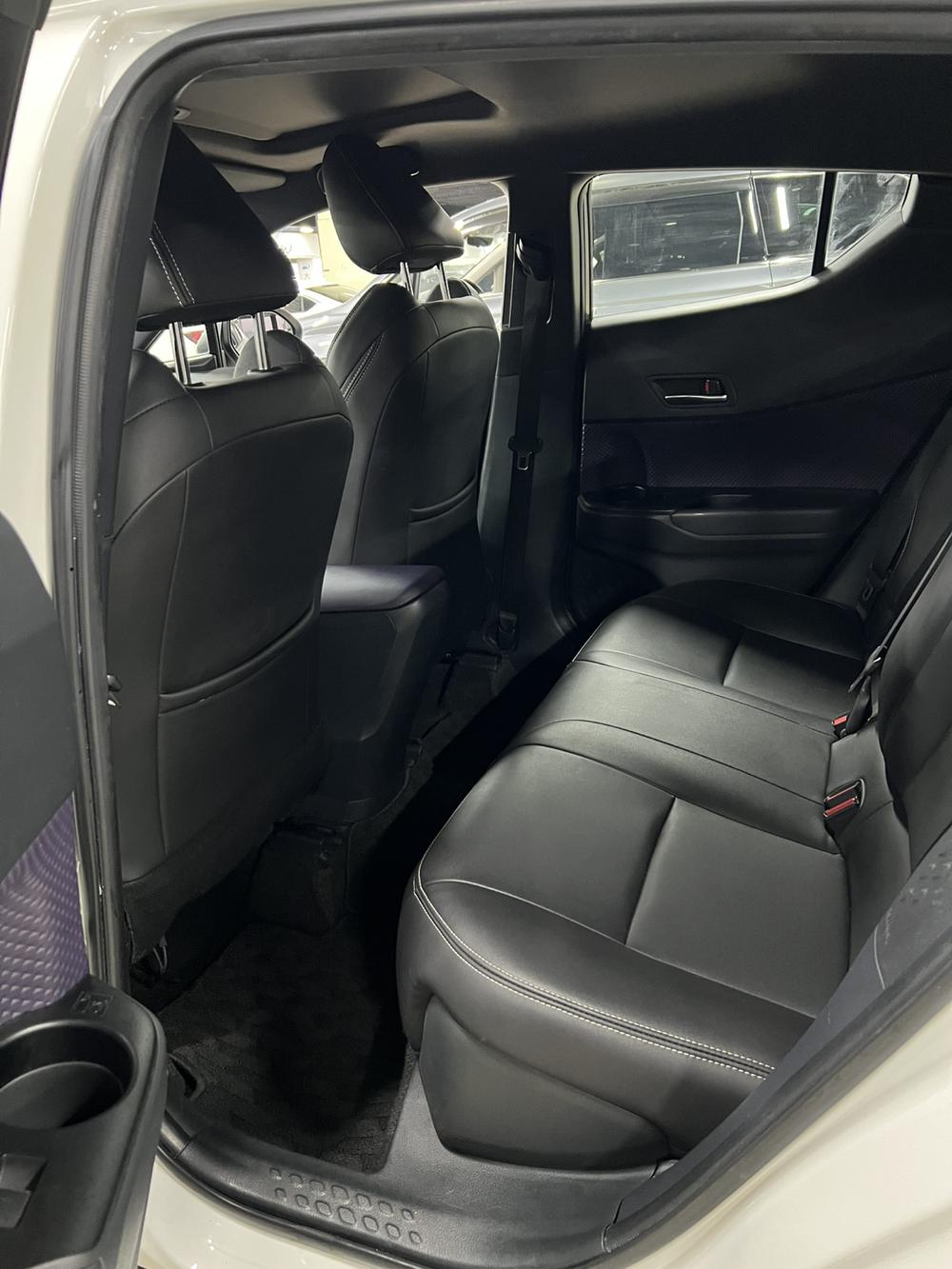 Toyota Izoa