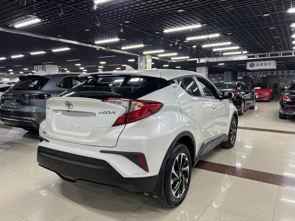 Toyota Izoa