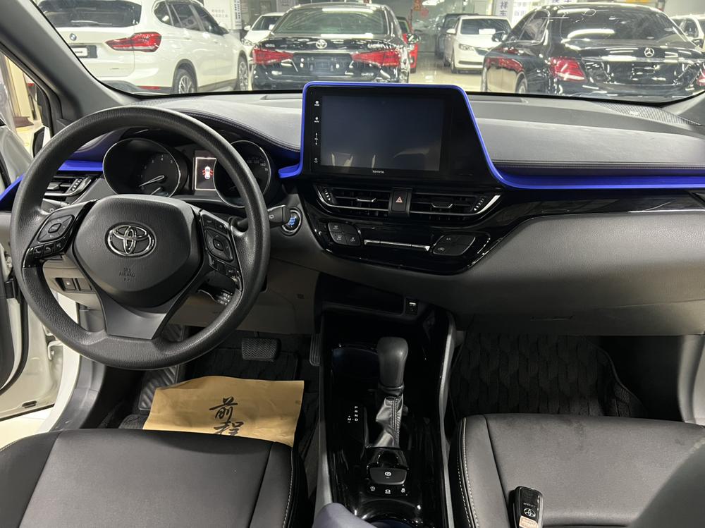 Toyota Izoa