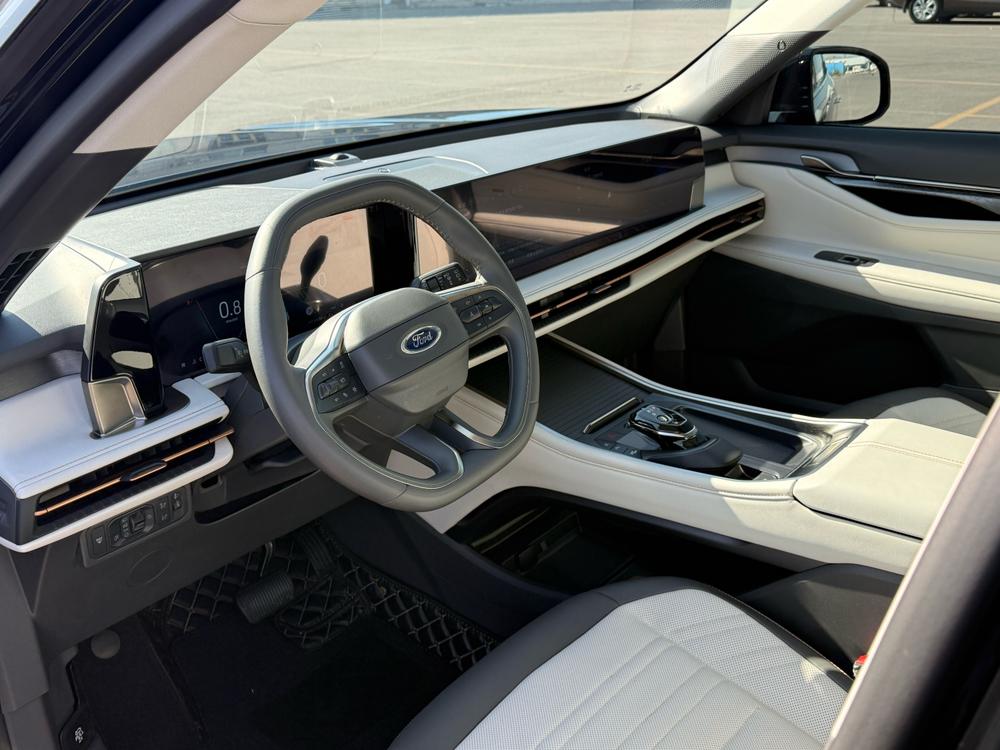 Ford Edge