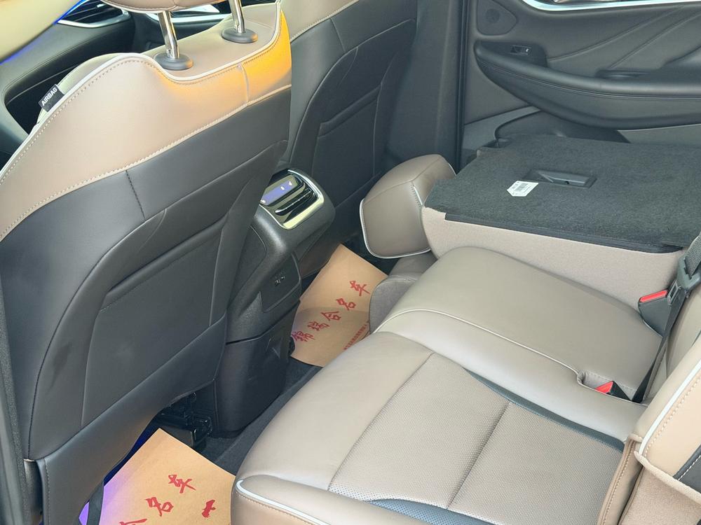 Buick Envision Plus