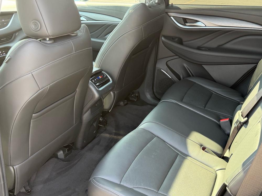 Buick Envision Plus