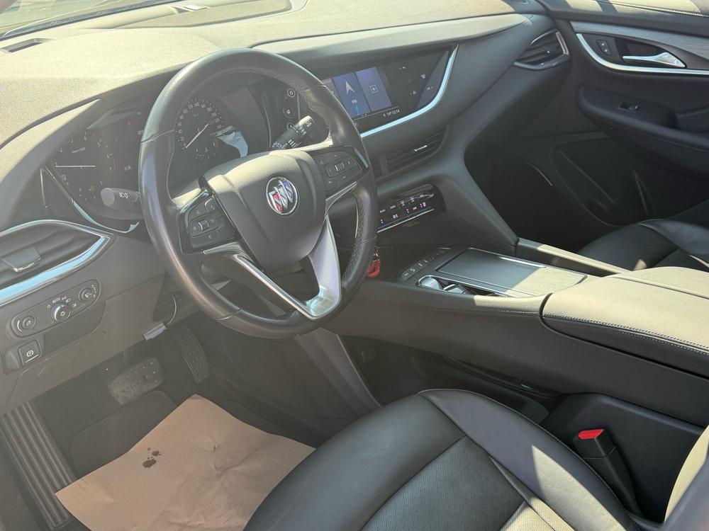 Buick Envision Plus