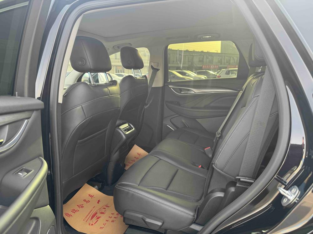 Buick Envision Plus