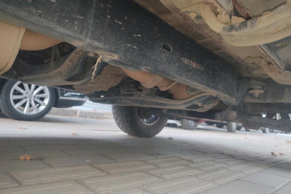 Beijing Off-Road Beijing Off-road BJ40