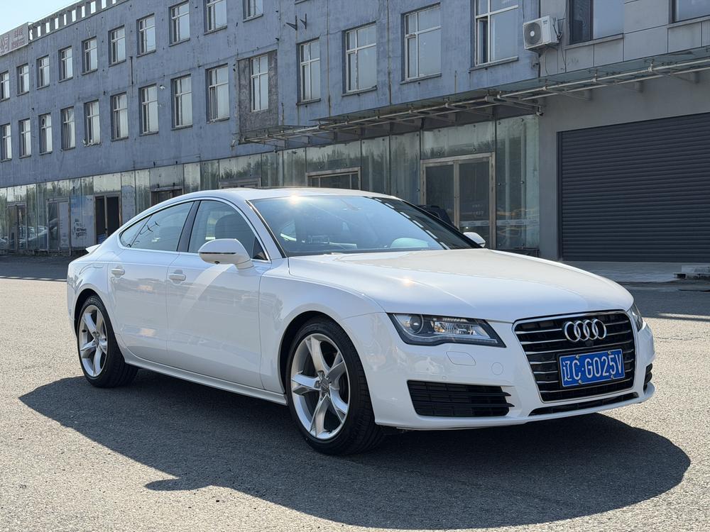 Audi Audi A7