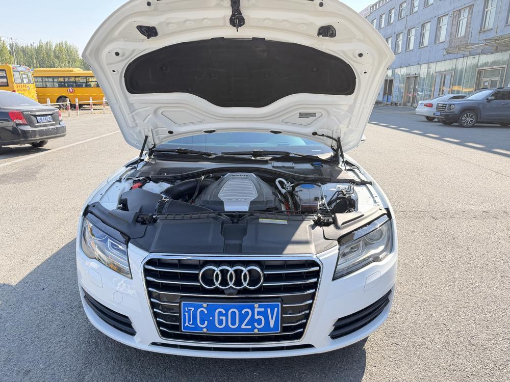 Audi Audi A7