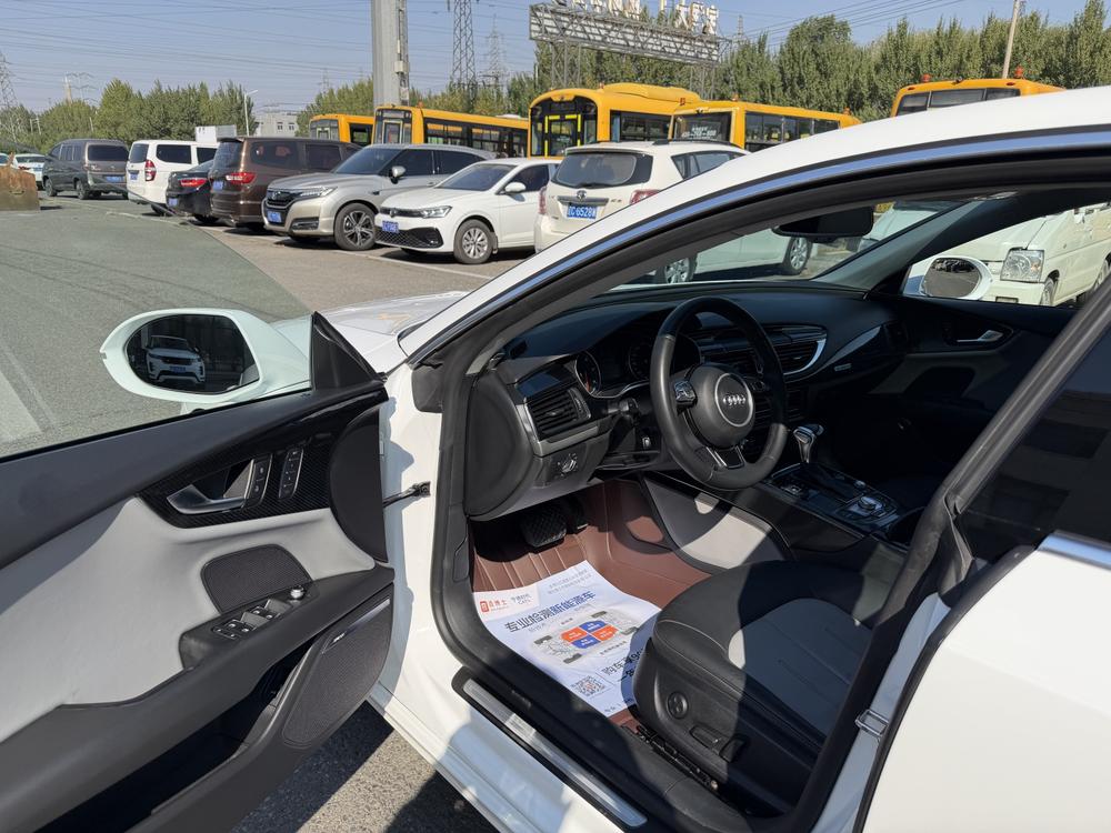 Audi Audi A7