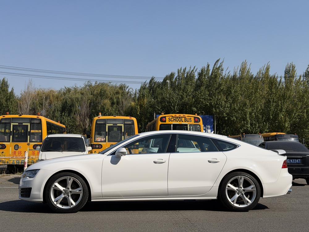 Audi Audi A7